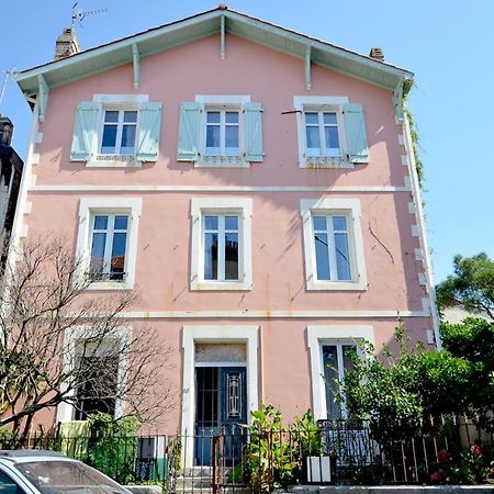 Gambetta Stylish 2 Bedrooms Apartment - Between Beach & Fresh Market Biarritz Dış mekan fotoğraf
