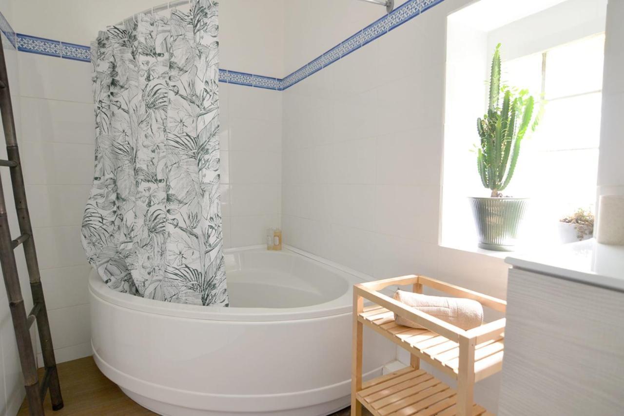 Gambetta Stylish 2 Bedrooms Apartment - Between Beach & Fresh Market Biarritz Dış mekan fotoğraf