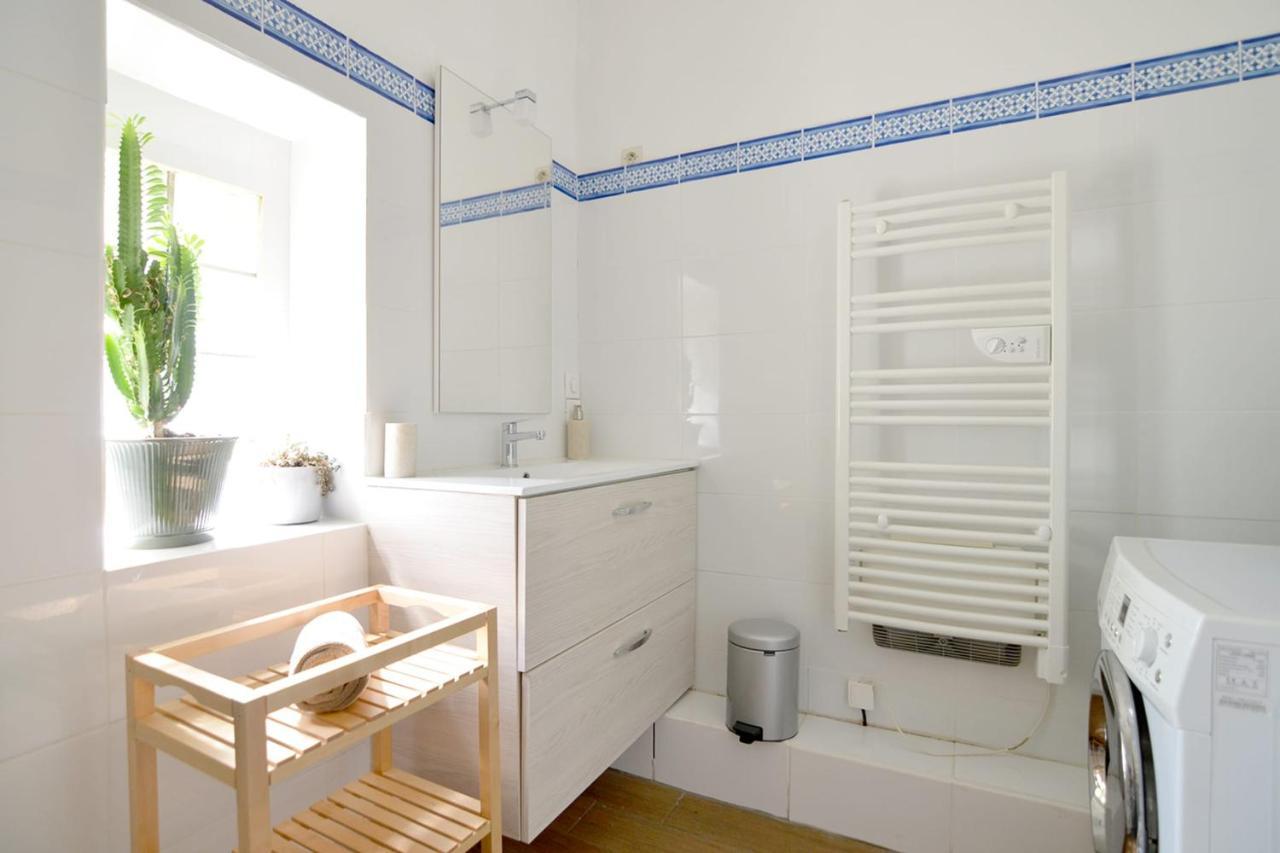 Gambetta Stylish 2 Bedrooms Apartment - Between Beach & Fresh Market Biarritz Dış mekan fotoğraf
