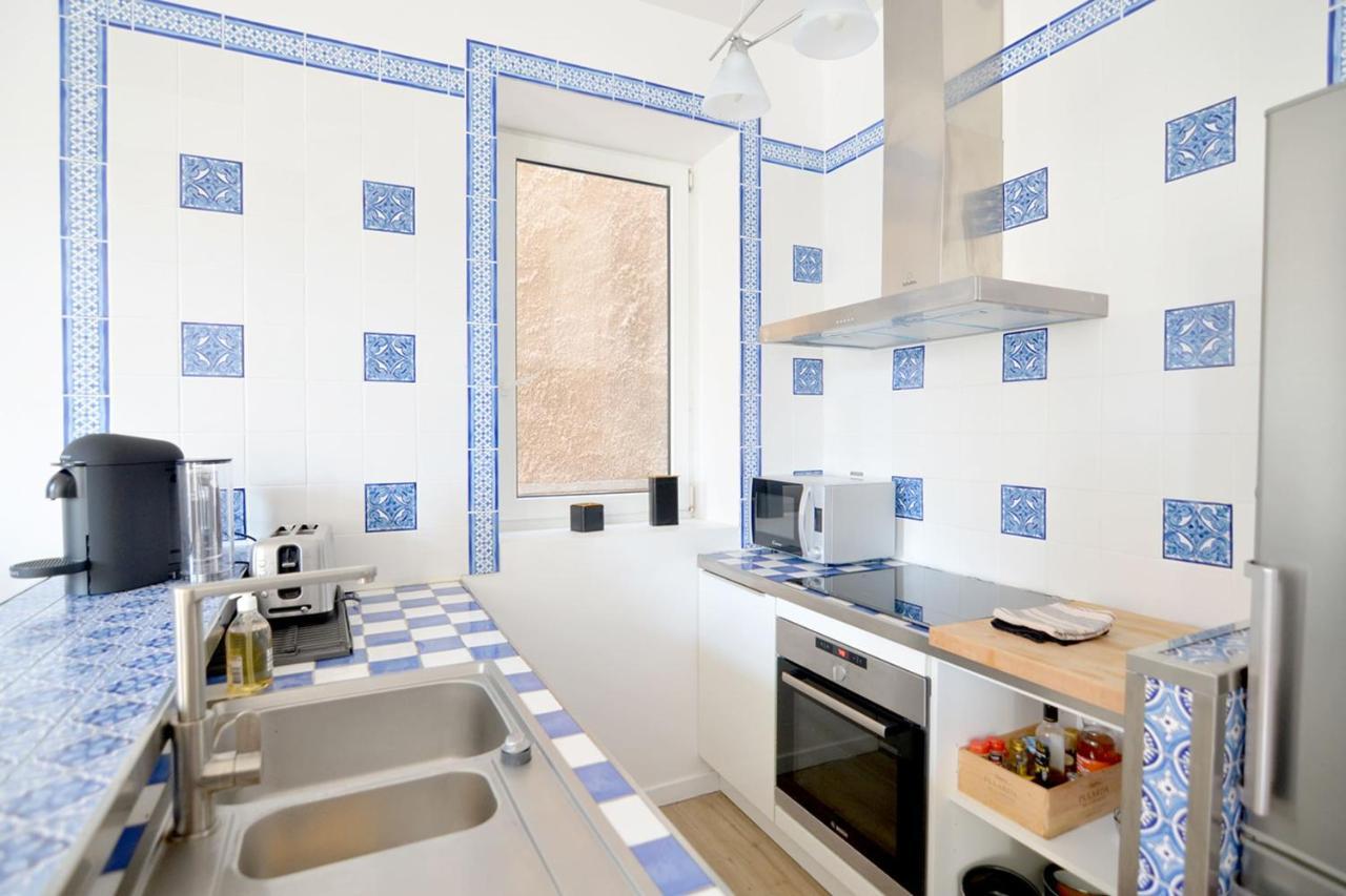 Gambetta Stylish 2 Bedrooms Apartment - Between Beach & Fresh Market Biarritz Dış mekan fotoğraf